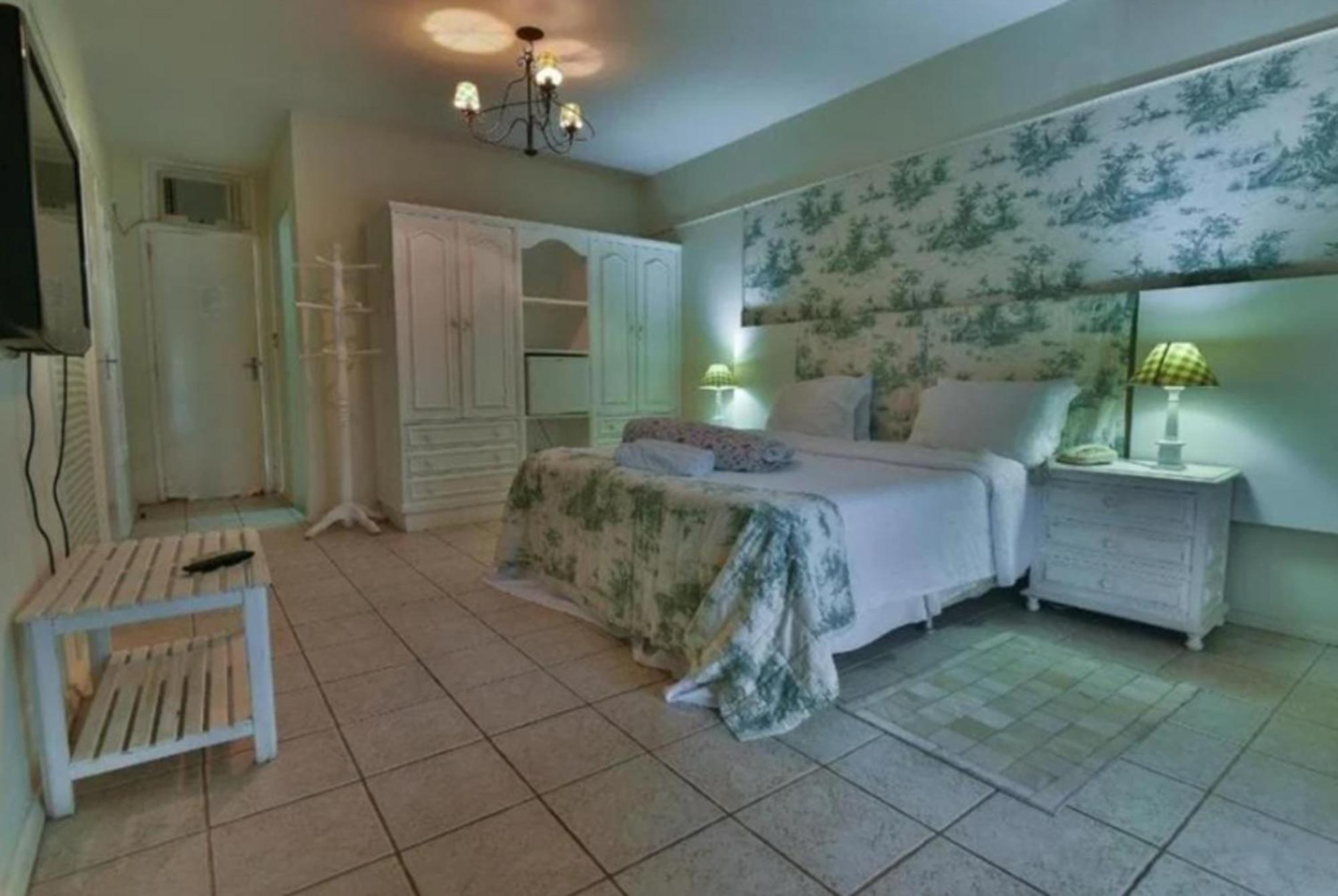Hotel Fazenda Cachoeiras De Cavaru Васурас Екстериор снимка