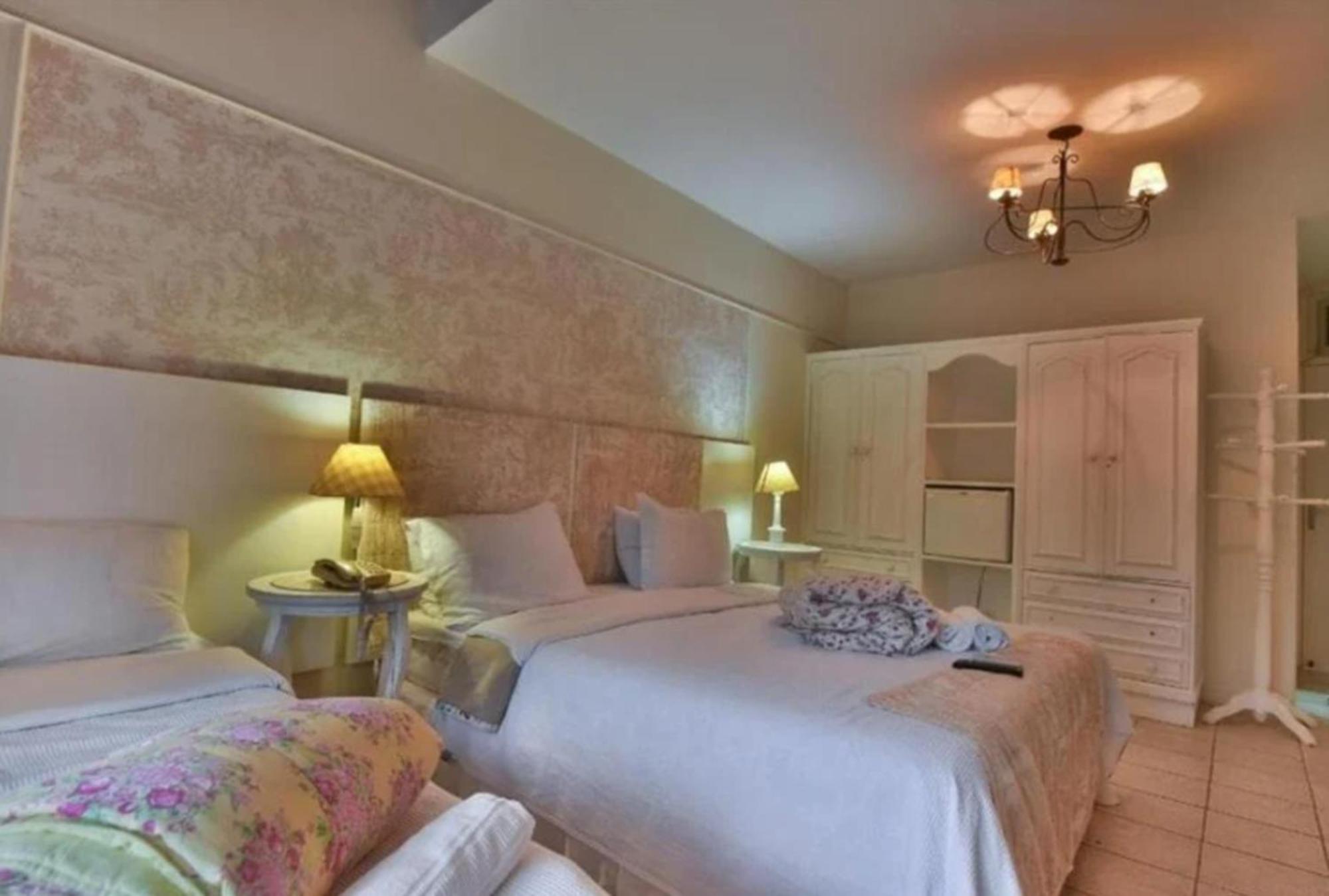 Hotel Fazenda Cachoeiras De Cavaru Васурас Екстериор снимка