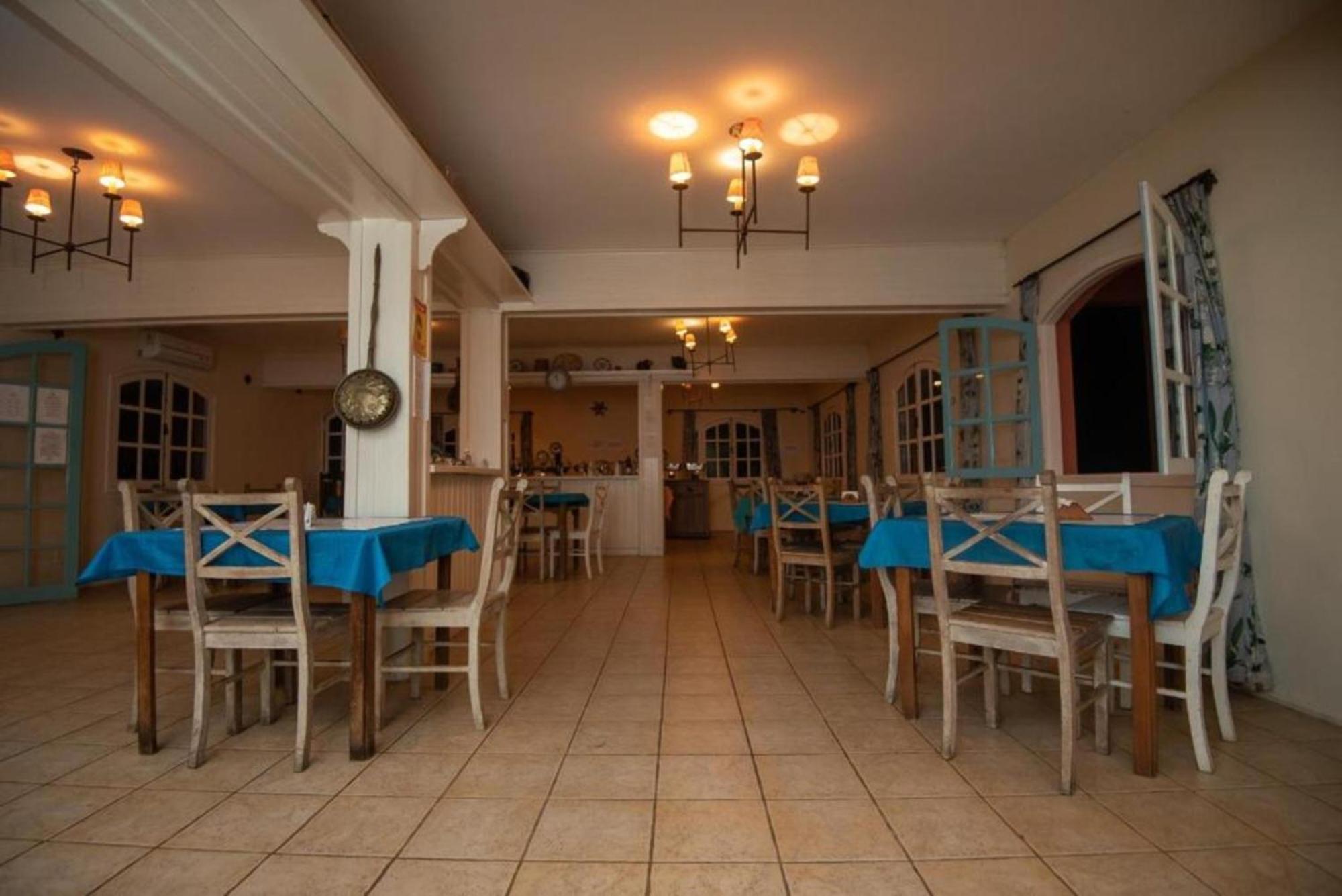 Hotel Fazenda Cachoeiras De Cavaru Васурас Екстериор снимка
