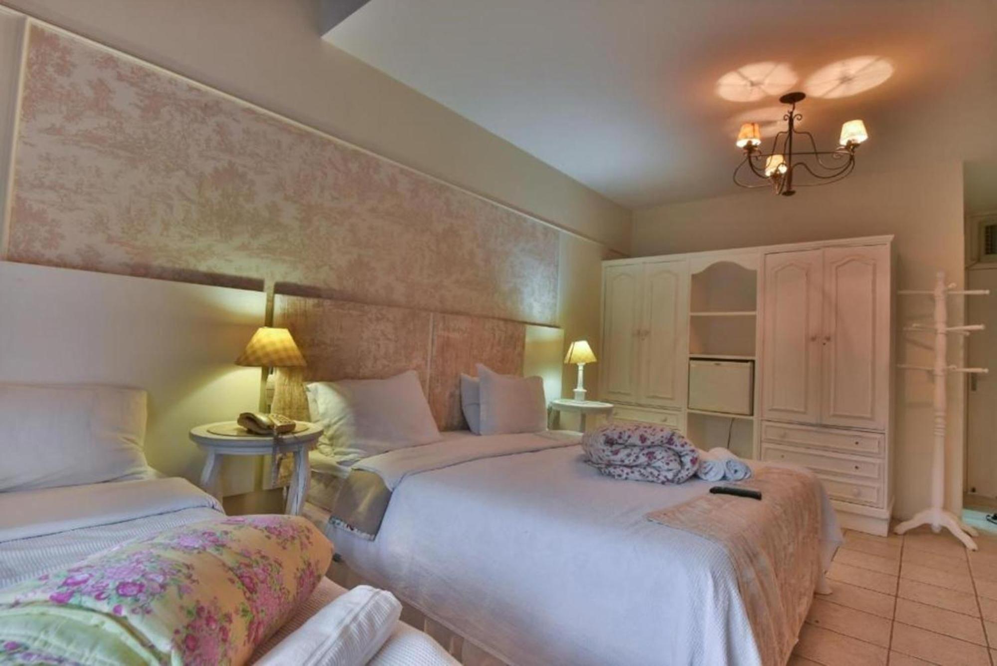 Hotel Fazenda Cachoeiras De Cavaru Васурас Екстериор снимка