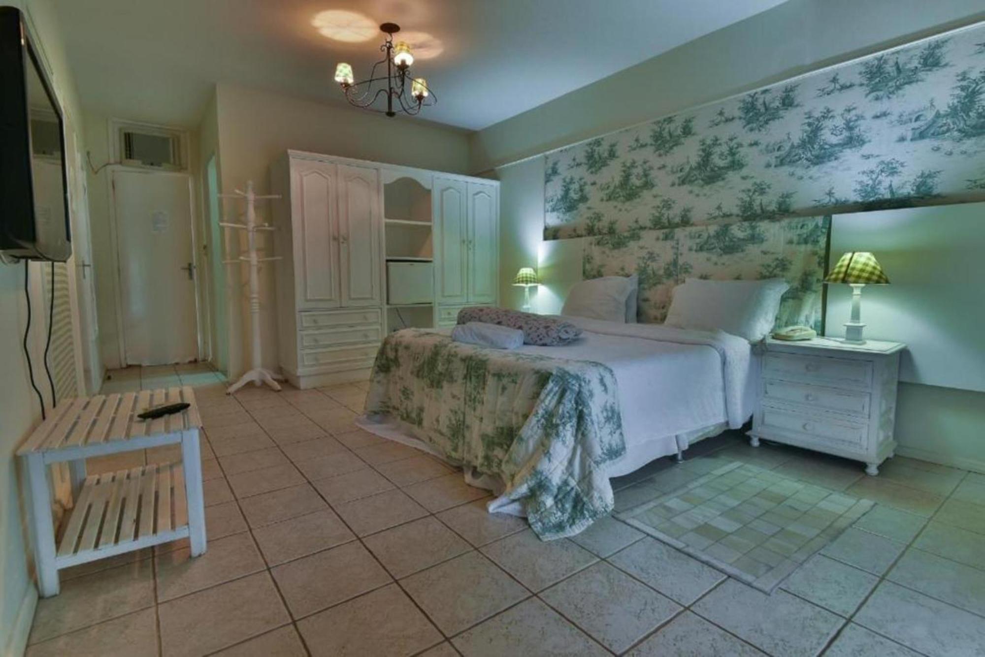Hotel Fazenda Cachoeiras De Cavaru Васурас Екстериор снимка